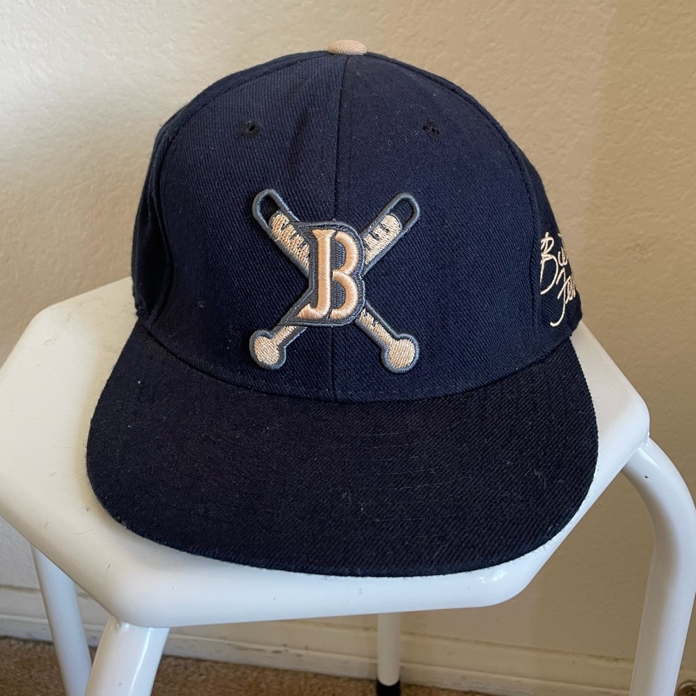 Justin Bieber Tour Merch Hat